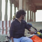 ரோகித் - @_rexstone_ - Instagram
