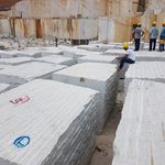 Granito Branco Itaunas - @rex_stones - Instagram