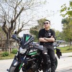 Hoàng Việt - @rex_stone - Instagram