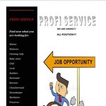 PROFISERVICE - @_rex_stone_ - Instagram