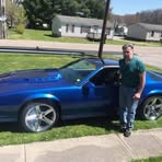 Rex Strong - Facebook