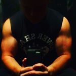 Sam - @t_rex_strong_second - Instagram