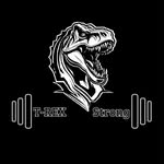 T-REX Strong - @t.rex_strong - Instagram
