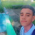 Ronald Sad - @rexteetsn - Instagram