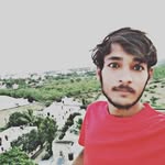 Rushikesh Swami - @8rextennyson - Instagram