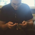 Titus - @_titus_rex_privat_ - Instagram