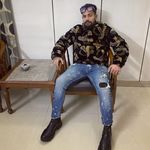 Rex Torres - @dadwalsaab__mr._roshi_ - Instagram