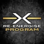 RE-X - @rextrentpark - Instagram