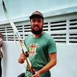 Trent Mitchell - @trentasorasrex - Instagram