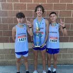 Trenton Bilderback - @trentorannosaurus.rex - Instagram