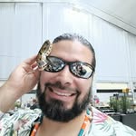 Joash Trujillo - @trujillosaurus_rex - Instagram