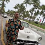 Rex Trujillo - @trujillorex - Instagram