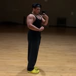 Rex Valencia - @flex.withrex - Instagram