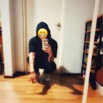 Rex Valencia - @kingroninseratonin - Instagram