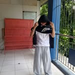 rex vincent - @_quendanganrexzz - Instagram