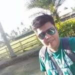 Rex Vincent D Palomar - @rexvincentpalomar - Instagram