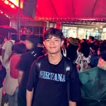 Rex Vincent Leyba - @leyblackholes - Instagram