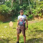 Rex Vincent Mangmang Beronilla - @rexvincentberonilla - Instagram
