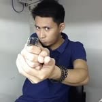 Rex Vincent Reyes Castillo - @rexvincentcastillo - Instagram