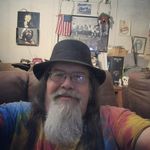 Rex Ward - @rexaward1956 - Instagram