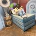 Rex Ward - Facebook