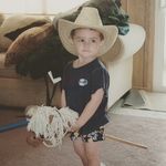 Rex Ward - @thebiggest_lad - Instagram