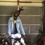 Rex Ward - @tyrazze.ward.9 - Instagram