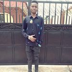 Rex West - @osasomoruyi8810 - Instagram