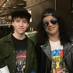 Rex Westwood - @rexwestwood - Instagram