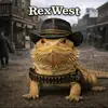 RexWest - @rex_west24 - TikTok