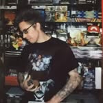 Wiley Jephson - @wileysaurus_rex - Instagram
