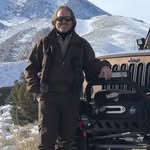 Rex Willis - @scoobyjeep - Instagram
