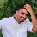 Rex Wilson - @rexwilsonkalathoor - Instagram