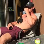 Trevor Wilson - @_rexwilson_ - Instagram