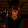 RedWolfT-RexVRC - @red_wolf_trexvrc - TikTok