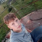 Rex Wolf - @rexwolf1500 - Instagram