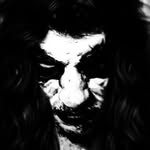 Rex Wolf - @dark_side_700 - Instagram