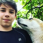 Rex Wolf - @rexwolfofficial - Instagram