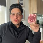 @rexwolffe - Instagram