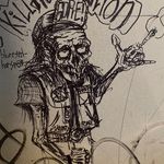 Wolfman - @rex_wolf - Instagram