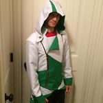 Joseph Rex Woods - @rexzzio - Instagram