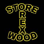REX WOOD STORE - @rexwoodstore - Instagram