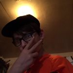 Rex Woods - @woods.rex - Instagram