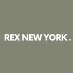 Rex New York - @rexnewyork - Instagram