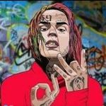 Rex Johnson - @rexfordjohnson123 - Instagram