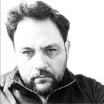 Rey Acevedo - @darev74 - Instagram