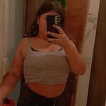 Daniela Perez - @reychavarria2 - Instagram