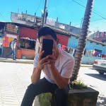 Rey Chavarria - @rey_chs21 - Instagram