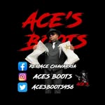 Rey Chavarria - @acesboots - Instagram