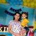 Reyna Chavarría - Facebook